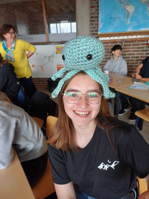 Amigurumi